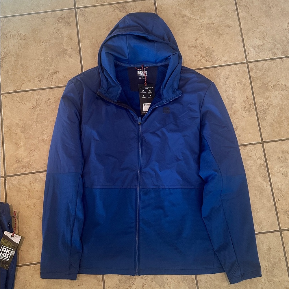 Alaskan Hardgear Jacket - Picture 2 of 11